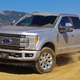 Illustration for article titled The 2017 Ford Super Duty's Tech Is Way Cooler Than Its 925 LB-FT Of Torque